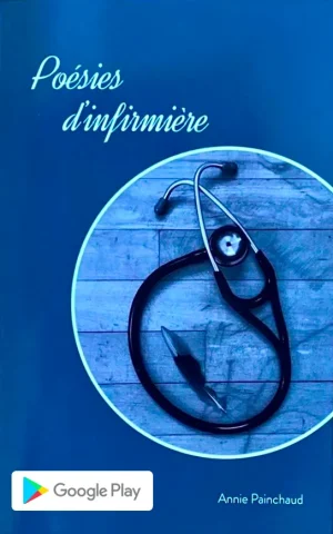 Poésies d'infirmière <br>Google Play